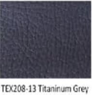 TEX208-13 Titanium Grey